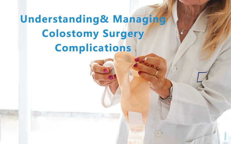 Understanding & Managing Colostomy Surgery Complications – HEAGI ...